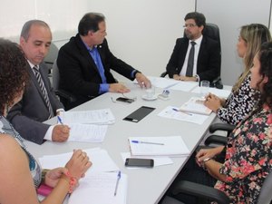 &#65279;Poder Judiciário e Segurança Pública se unem para coibir adoções ilegais em AL