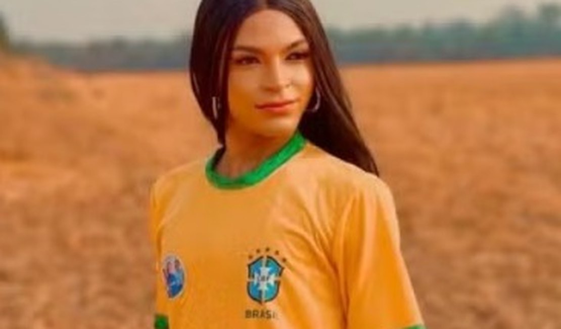 CEO, suplente de vereadora e modelo: quem era a cantora trans achada morta