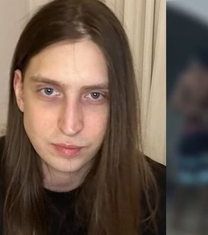 Adolescente detido em Arapiraca ameaçou psicóloga do vídeo de Felca e armazenava conteúdo nazista
