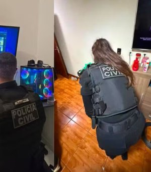 Operação mira grupos suspeitos de planejar ataque em Brasília durante as eleições