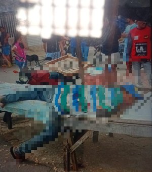 Ex-vereador é assassinado durante feira livre em Belém