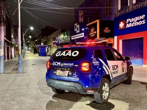 Inscrições para o concurso da Guarda Civil Municipal encerram nesta quinta (7)
