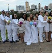 Igreja evangélica realiza casamento gay coletivo no Rio Grande do Norte