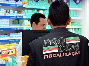 Coronavírus: Procon poderá cassar alvará de farmácias por preços abusivos