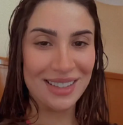 Bianca Andrade revela motivo de internação e admite gravidade