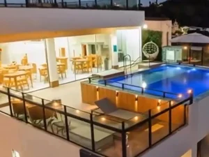 Pousada de Maragogi onde mãe e filho morreram afogados em piscina se pronuncia