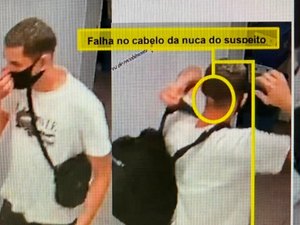 Integrante de quadrilha que roubava canetas emagrecedoras é preso em Maceió
