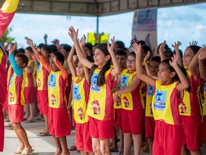 Maragogi fortalece parceria com Bombeiros e apoia Projeto Golfinho