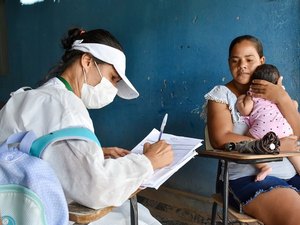 Assistência Social de Maragogi promove ação itinerante