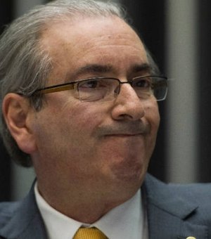 Ministro do STF determina afastamento de Cunha da presidência da Câmara