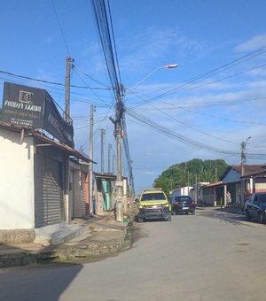 Jovem é assassinado a facadas em Rio Largo