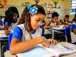 Prefeitura de Maceió anuncia datas do recesso escolar