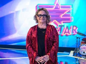 Atriz da Globo cai e quebra três costelas