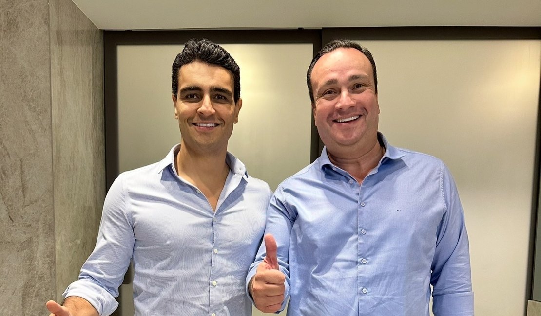 Promessa da chapa de JHC, Gustavo Lima perde apoio de peso no Agreste