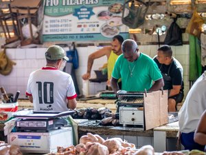 Proclamação da República: saiba como funcionam feiras e mercados públicos de Maceió