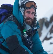 Vertiginoso, 'Evereste' recria história real de tragédia de alpinistas