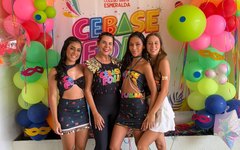 Carnaval do Santa Esmeralda