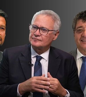 PL das saidinhas: Veja como votaram os senadores alagoanos