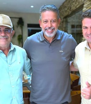 Arthur Lira faz o Agreste avançar e comunidades rurais de Igaci ganham novos acessos com estradas asfaltadas
