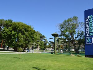 MPF cobra ajustes na gestão e discute renovação de TAC do Hospital Veredas