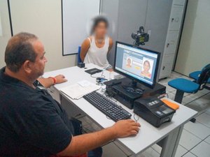 Homem usava identidade de primo para cometer crimes desde 2013
