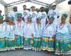 Giro das Tradições recebe Samba K’Posú Betá na próxima terça-feira (18); a entrada é gratuita