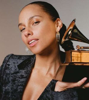 Alicia Keys cria fundo solidário em apoio à comunidade negra