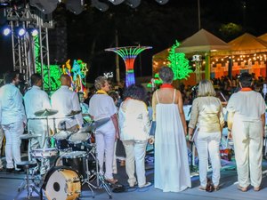 Natal dos Folguedos retorna nesta quarta; confira a programação