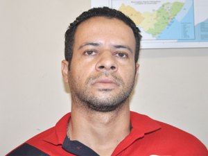 Suspeito de liderar tráfico de drogas  e manter ligação com o PCC é preso