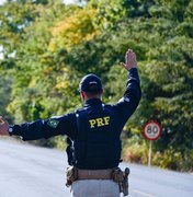 PRF inicia Operação Semana Santa 2025 nesta quinta-feira (17) em Alagoas