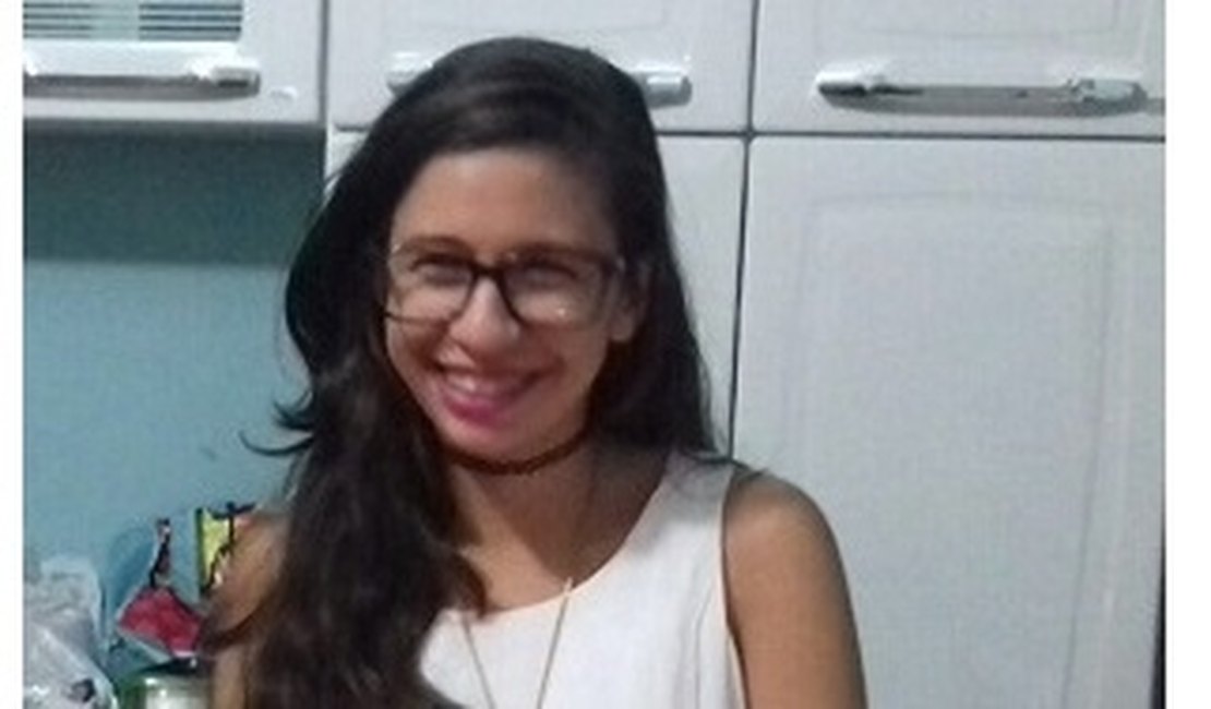 Jovem que estava desaparecida é encontrada na Paraíba