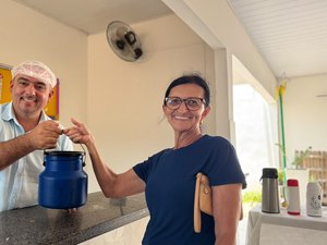 Leandro Silva transforma Junqueiro com gestão que cuida das pessoas e faz história