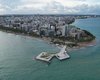 Maceió é uma das cidades mais buscadas pelos brasileiros para as férias de Verão