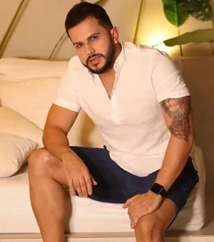 TJAL mantém condenação de Babal Guimarães por agressão contra ex-companheira