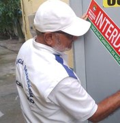 Vigilância Sanitária de Maceió interdita motéis na parte alta da capital