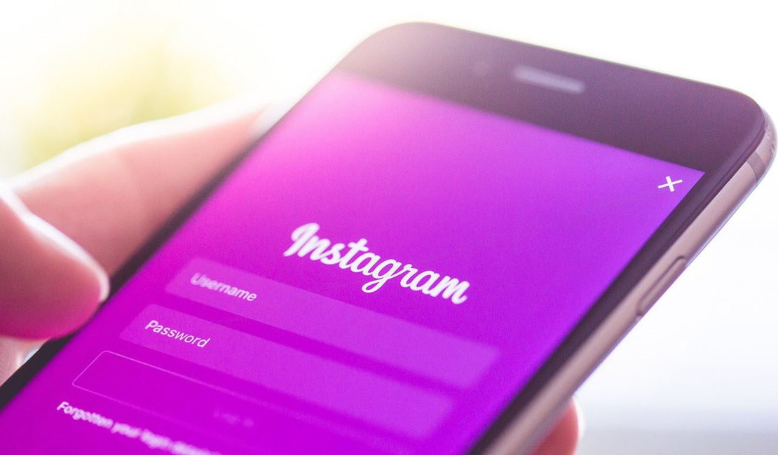 Instagram fica fora do ar em várias cidades do mundo