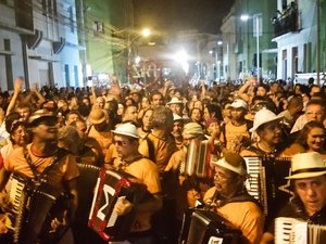 Iphan declara o forró como Patrimônio Cultural do Brasil