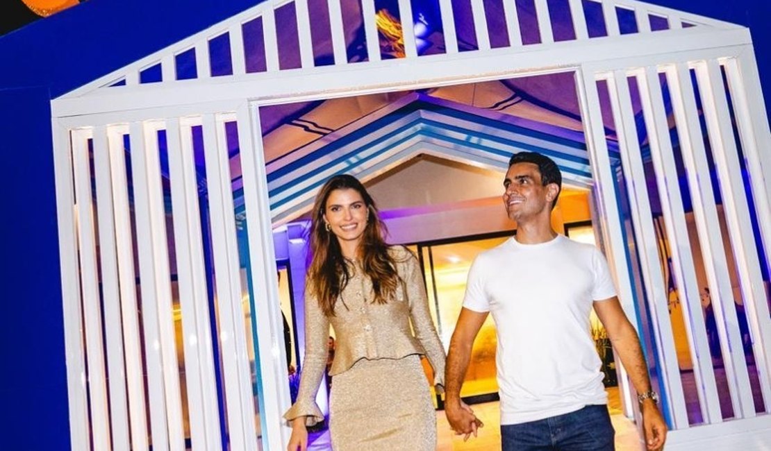 JHC inaugura Casa do Autista em Maceió com estrutura inédita no país