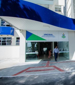 Uncisal prorroga período de inscrições para transferência, reopção e equivalência