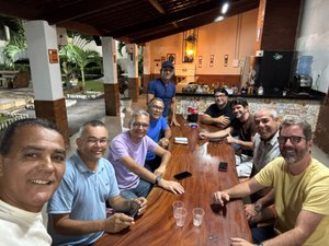 Um novo modelo de administrar; esse tem sido o diferencial no governo de Júnior Menezes em União dos Palmares