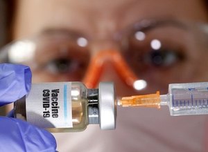 Covid-19: teste da vacina da Pfizer será aberto à população no país