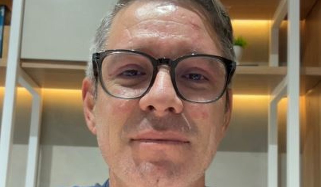 Cabo Bebeto ironiza crise do PT nas eleições internas: “Entre o lado A e o lado B, eu tô do lado da briga”