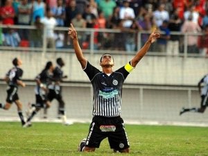 Trajetória vitoriosa do ASA na Série C de 2009