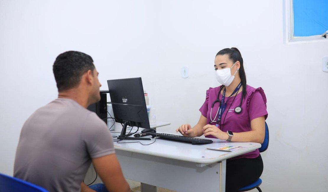 Com dois médicos diários, Unidade Mista de São Sebastião reduz tempo de espera e atinge 14,5 mil atendimentos