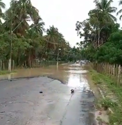 Chuvas em Maceió: Avenida Pierre Chalita passa por nova limpeza nos próximos dias