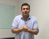 Prefeito Carlos anuncia cancelamento dos festejos juninos por recomendação do Ministério Público devido às fortes chuvas