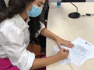 Vereadora Teca Nelma cria projeto de lei voltado para pessoas Transexuais e Travestis de Maceió