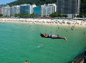Coronavírus: Rio de Janeiro decreta situação de emergência