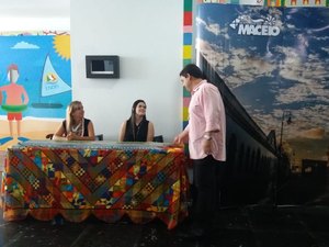 Encontro nacional fortalece turismo de eventos em Maceió