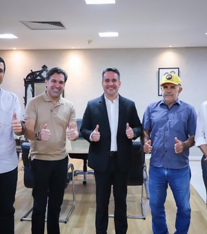 Pavimentação asfáltica entre Igaci e o Distrito Coité das Pinhas é realidade